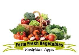 Fresh Vegetables