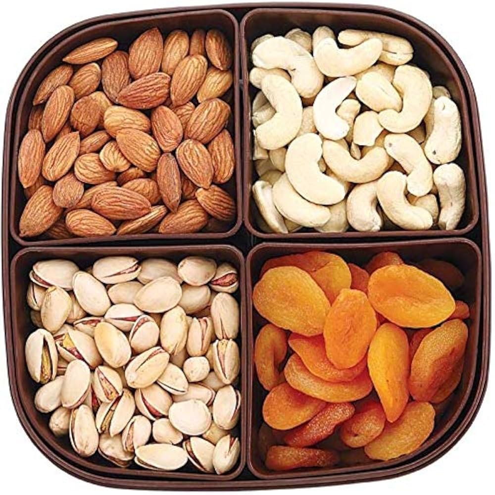 Dry Fruits