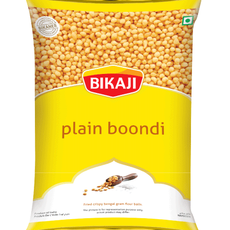 Bikaji Boondi