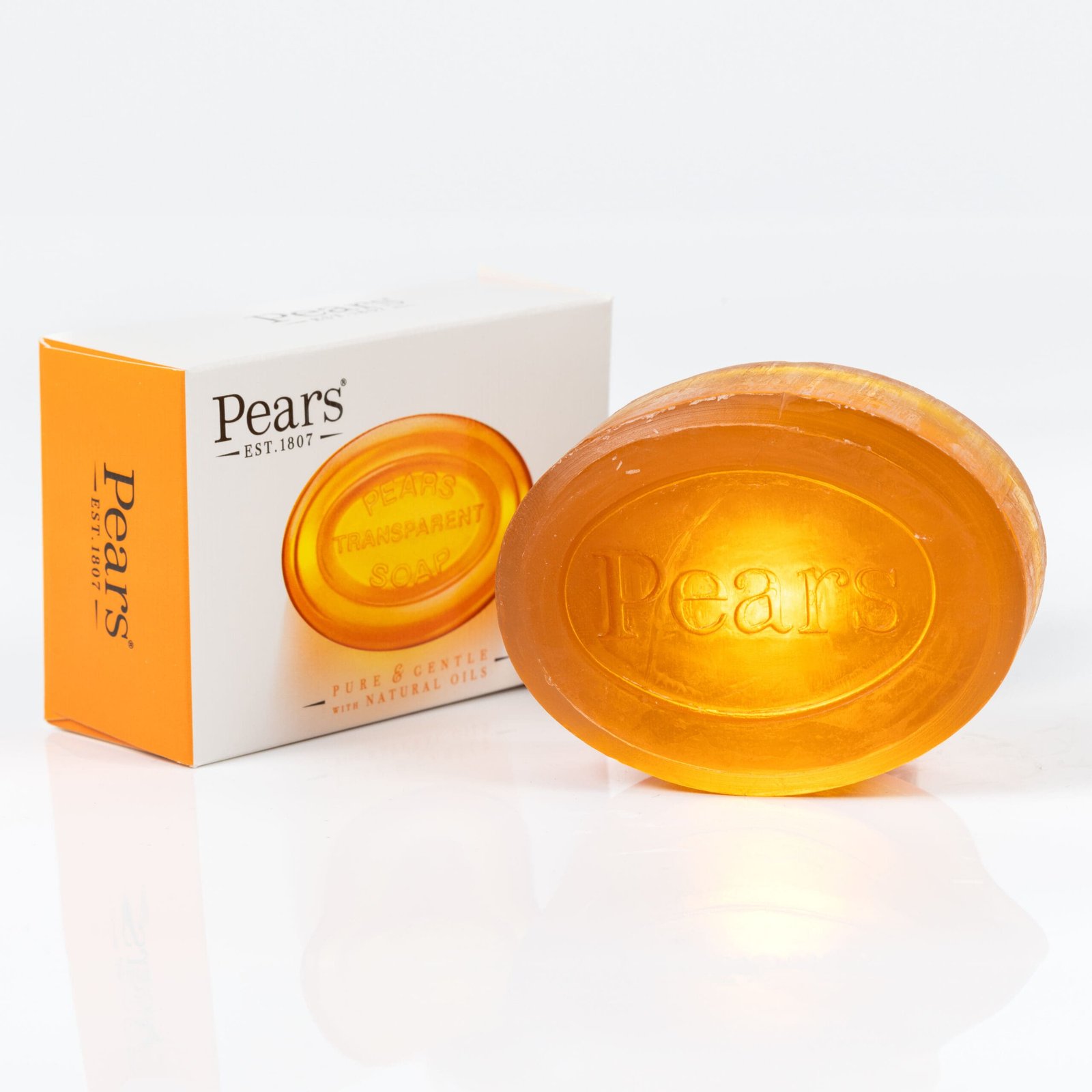 Pears Pure Gentle Soap