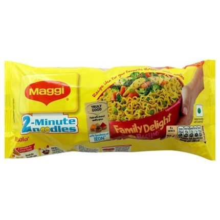 MAGGI MEGA SAVER PACK