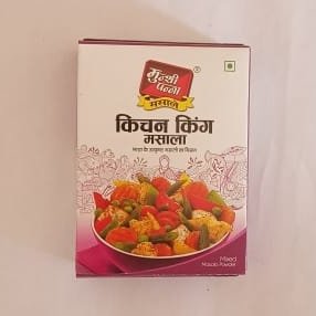 Munshi Panna Kitchen King Masala | किचन किंग मसाला