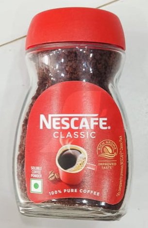 NESCAFE CLASSIC COFFEE