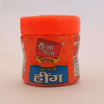 Munshi Panna Hing | हींग