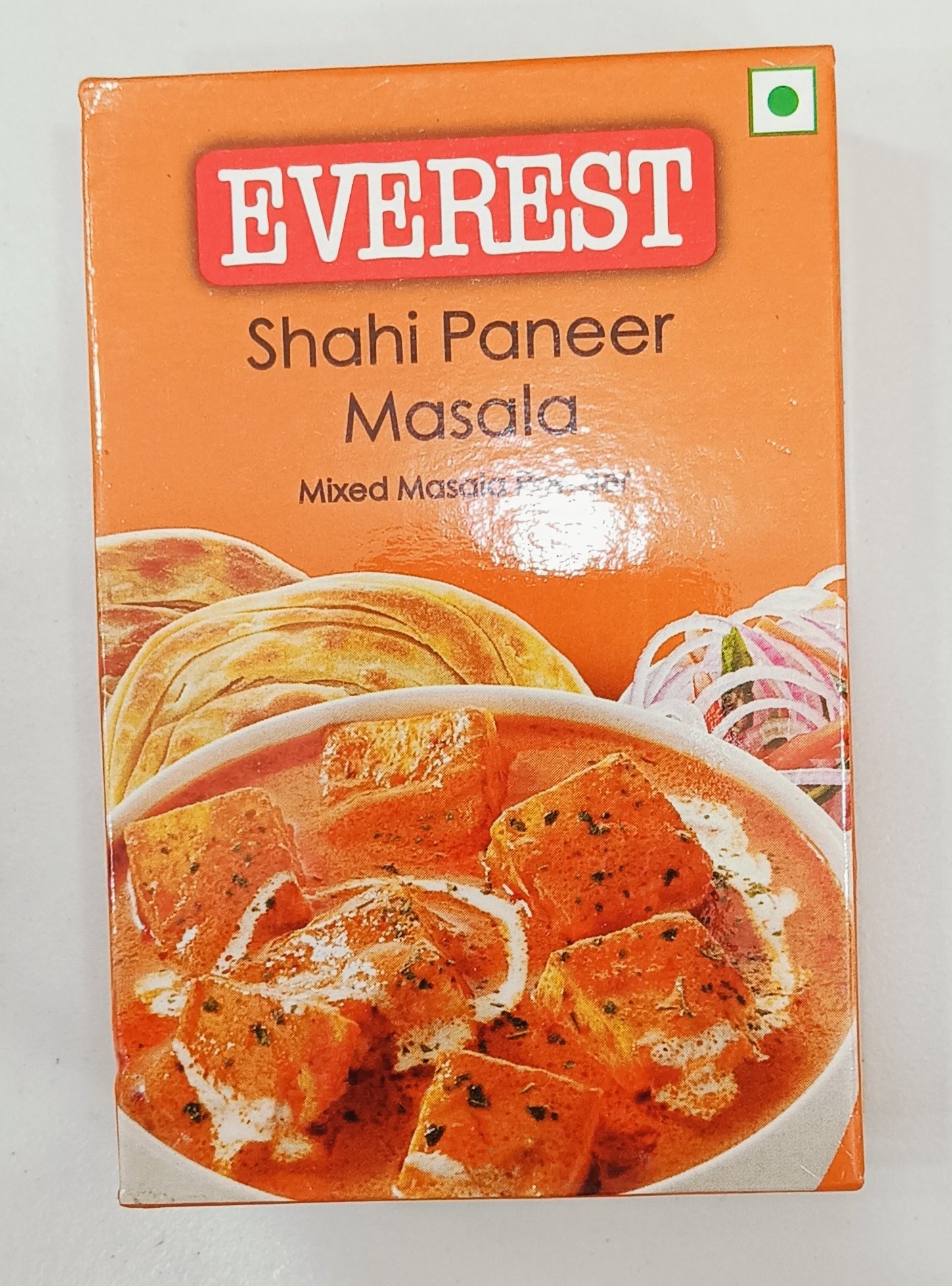 Everest Shahi Paneer Masala (शाही पनीर मसाला)