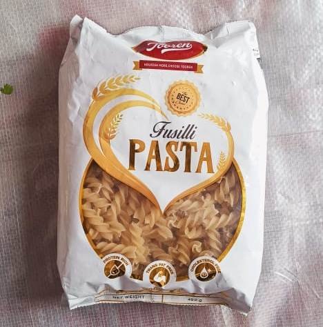 Pasta