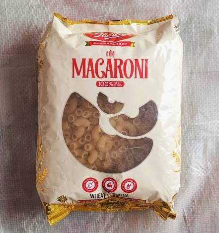 Macaroni