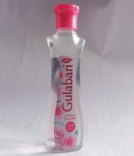 Dabur Gulabari | Gulabjal