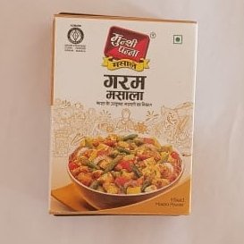 Munshi Panna Garam Masala | गरम मसाला