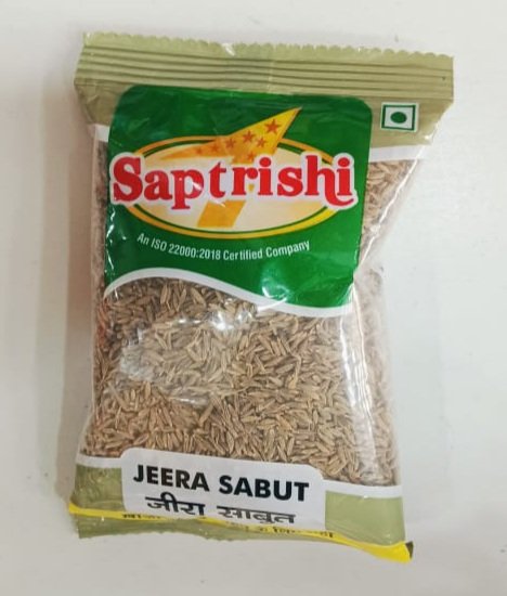 SAPTRISHI JEERA (जीरा)