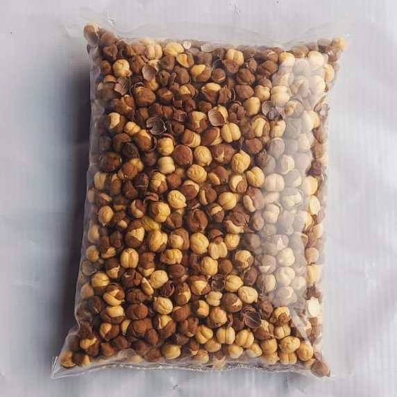 Bhuna Chana | भुना चना
