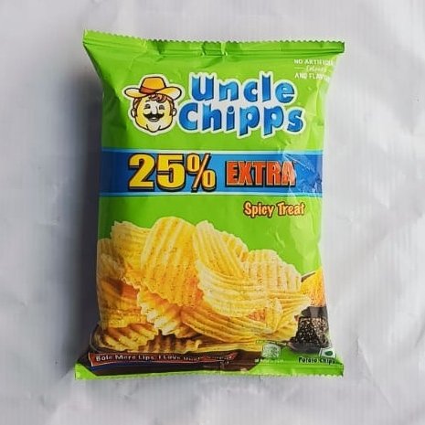 Uncle Chips