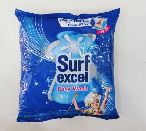 SURF EXCEL EASY WASH DETERGENT