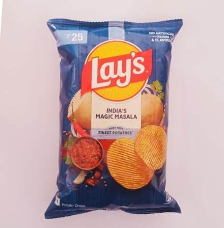 Lay's