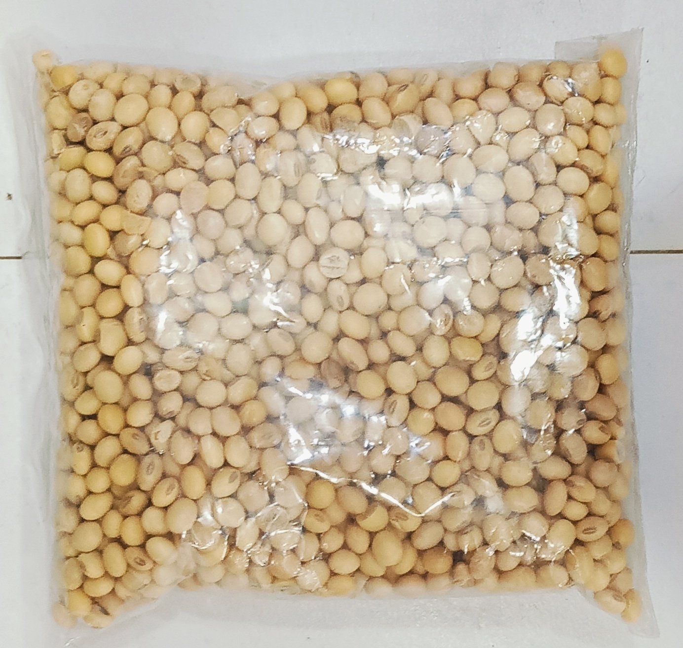 सोयाबीन दाल (SOYABEEN DAL)