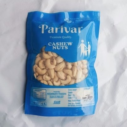 Parivar Cashew