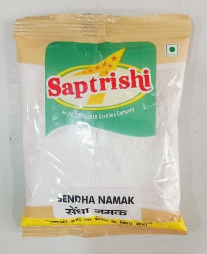 SAPTRISHI SENDHA NAMAK (सेंधा नमक)
