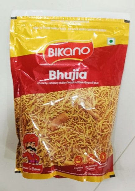 Bikano bhujia