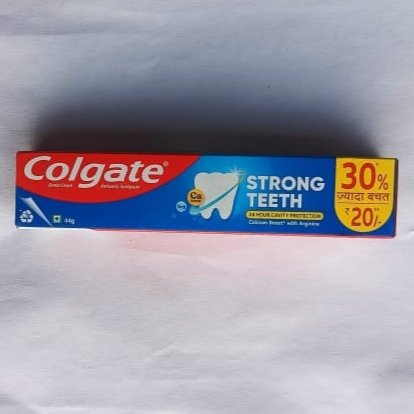 Colgate Toothpaste