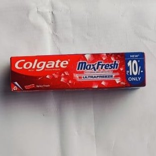 Colgate Max Fresh Toothpaste
