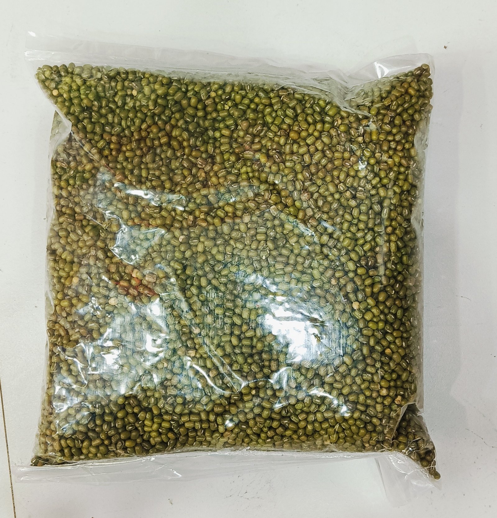 MOONG DAL SABUT | मूंग दाल साबुत