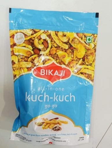 Bikaji kuch kuch
