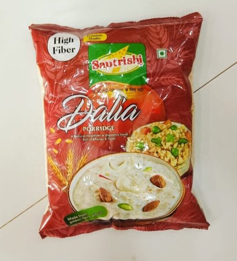 SAPTRISHI DALIA (दलिया)