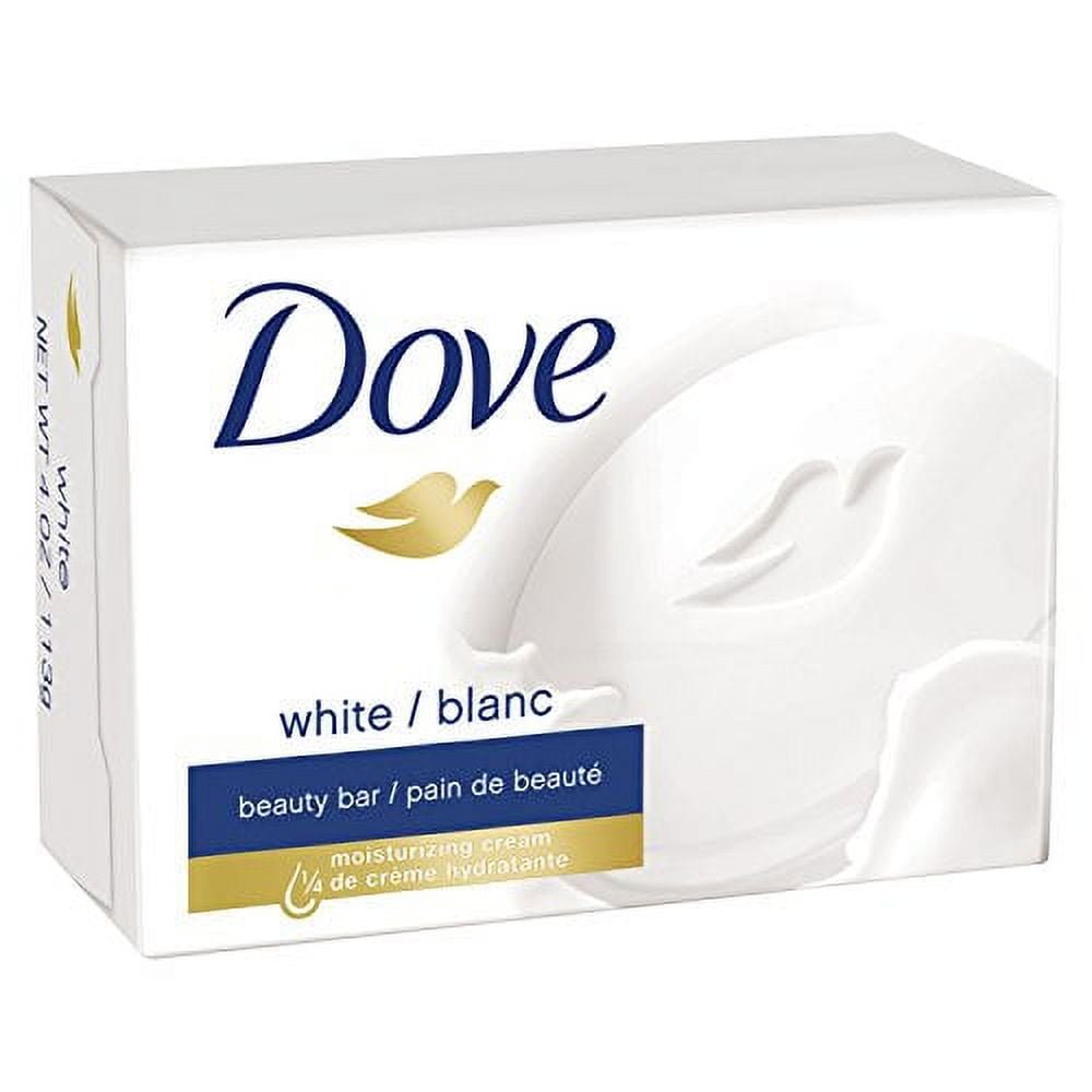 Dove soap | sabun