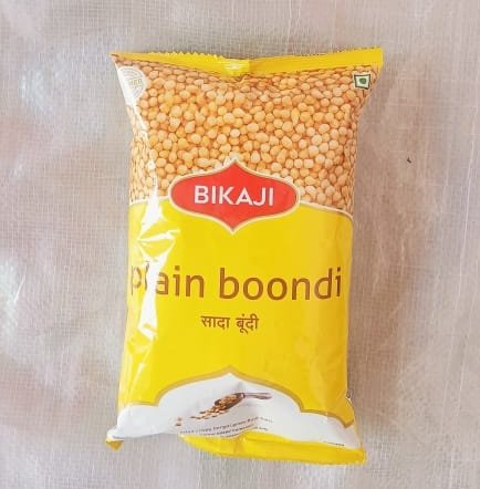 Bikaji Boondi