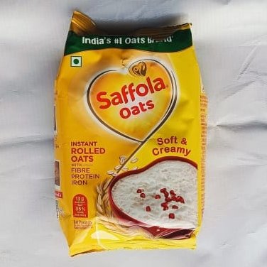 Saffola Oats