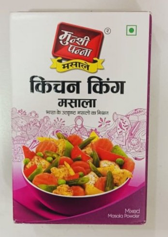 MUNSHI PANNA KITCHAN KING (किचन किंग)