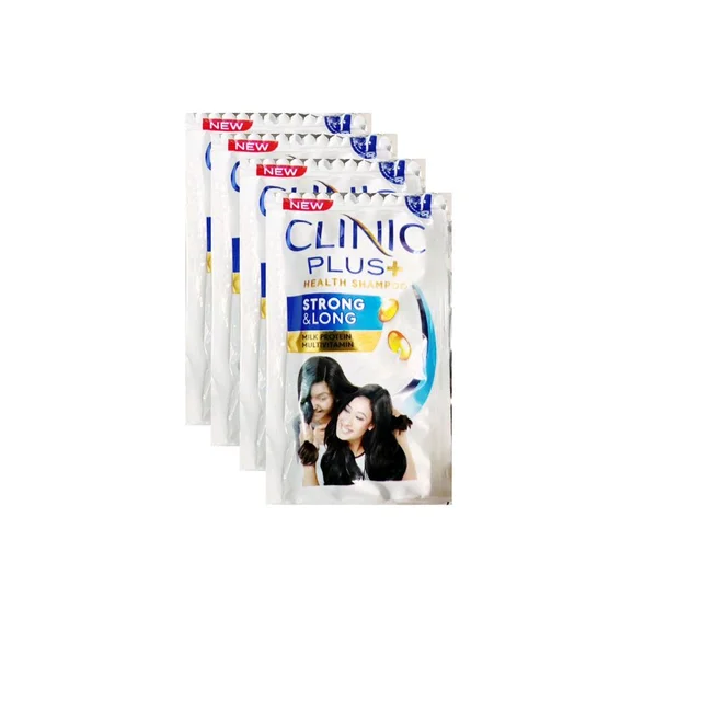 Clinic Plus Shampoo Pouch