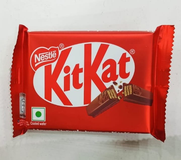 NESTLE KITKAT