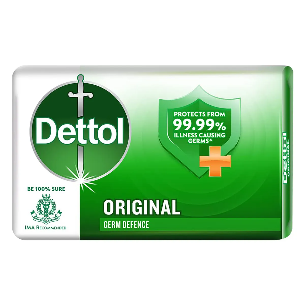 Dettol Original Soap
