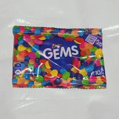 Gems