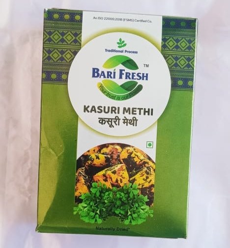 Bari Fresh kasuri methi