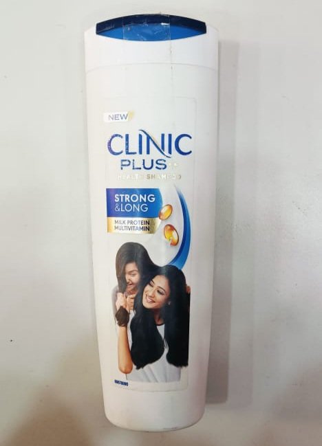 CLINIC PLUS HEALTH SHAMPOO