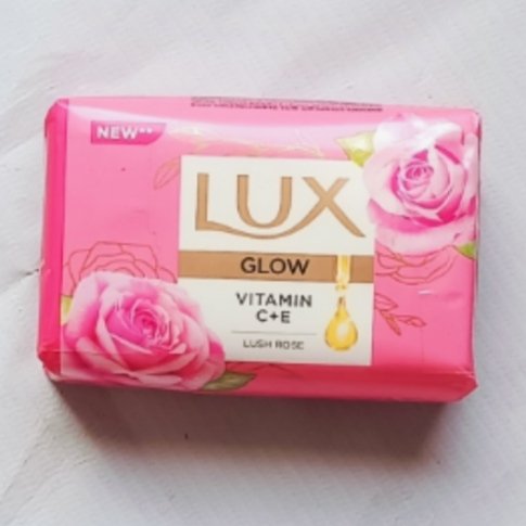 Lux Glow Soap