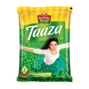 TAAZA TEA | चाय