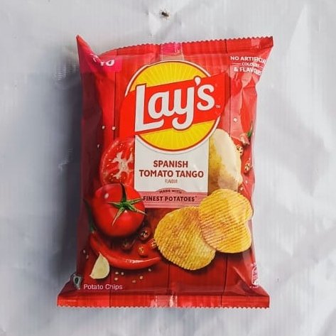 Lays Spanish Tomato Tango