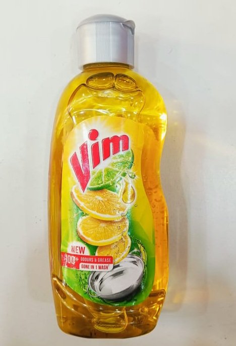 Vim Liquid