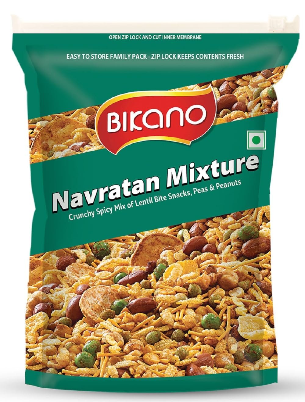 Bikano navratan mixture