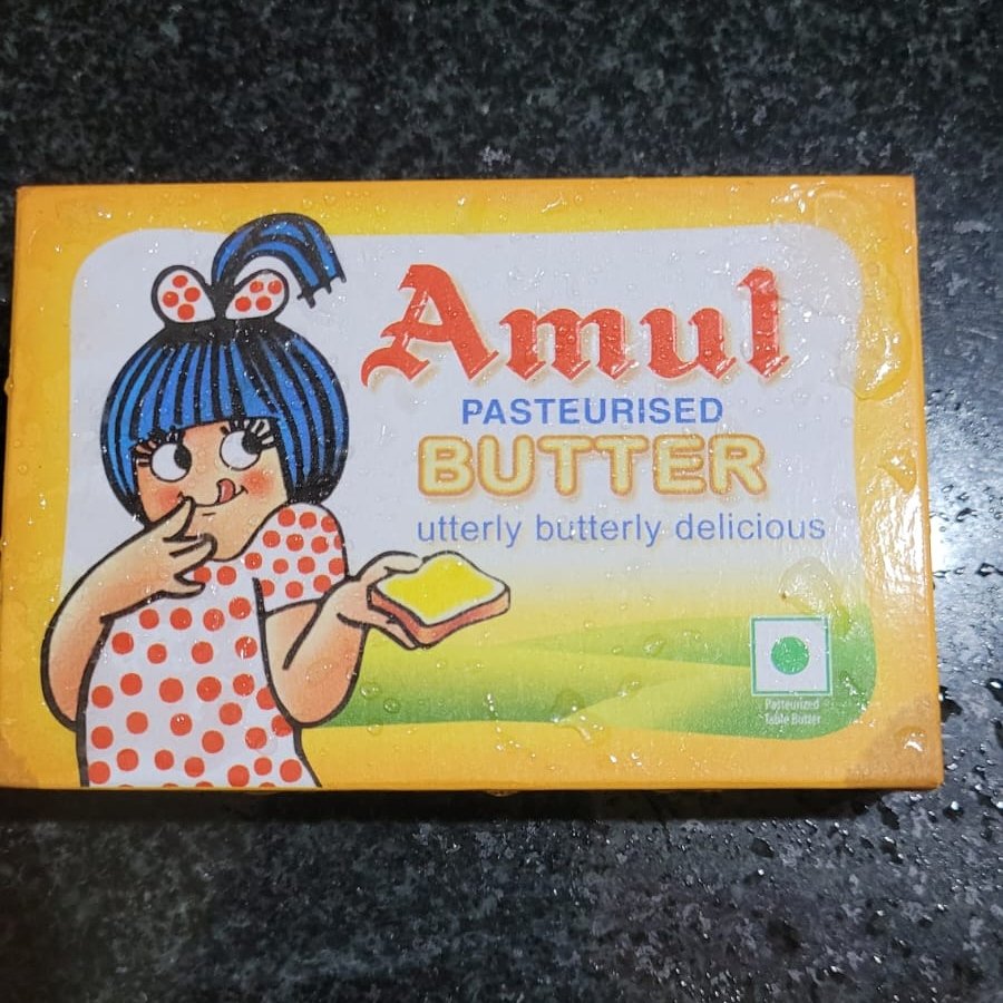 Amul Butter