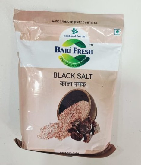 BARI FRESH KALA NAMAK ( काला नमक)