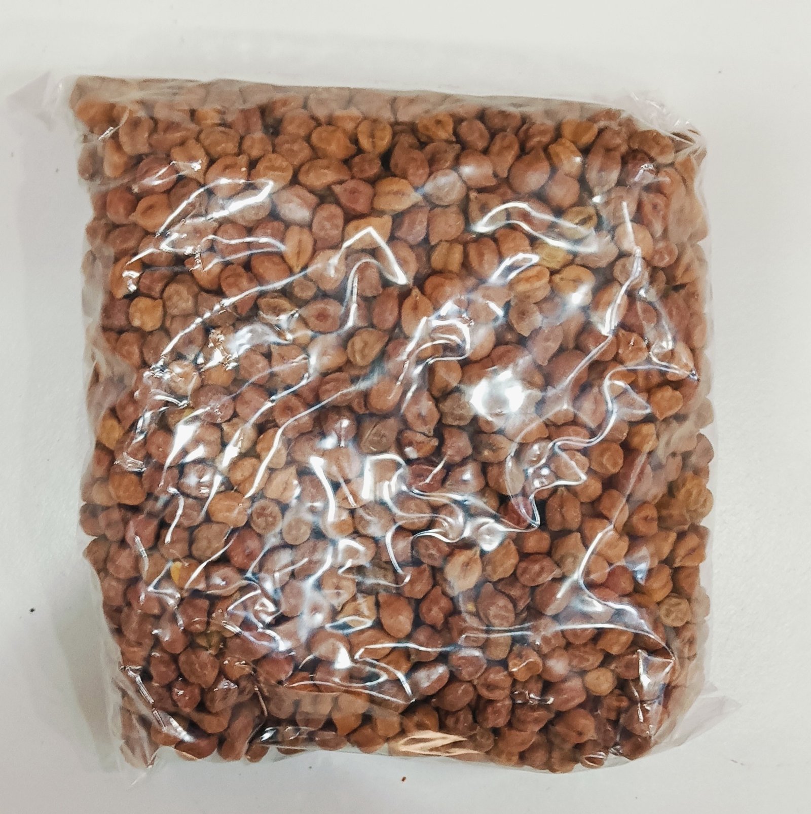 काले चना