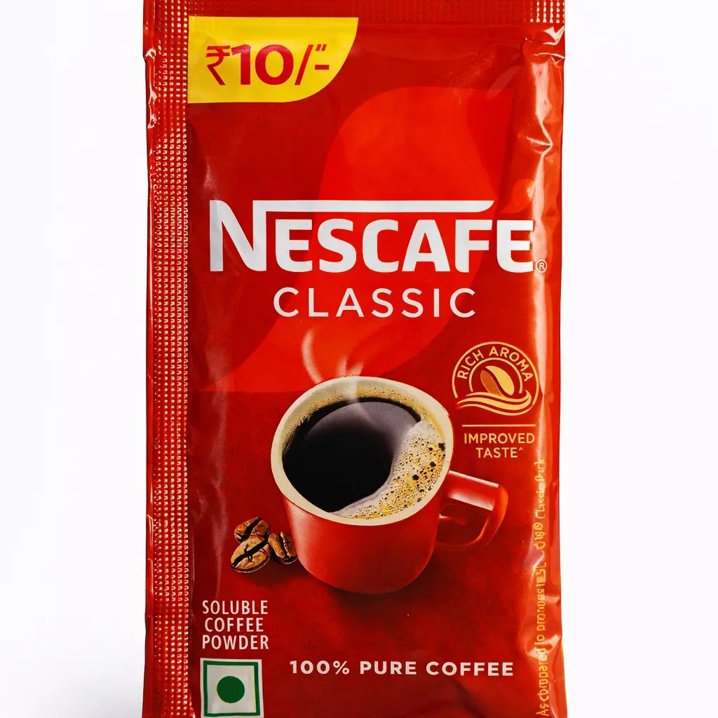 Nescafe Classic Coffee