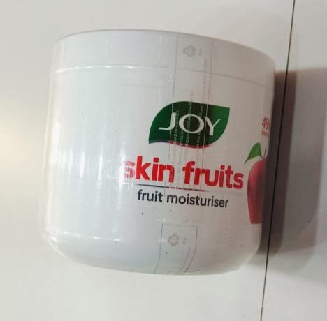 JOY SKIN FRUITS MOISTURISER