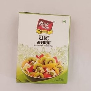 Munshi Panna Chat Masala | चाट मसाला