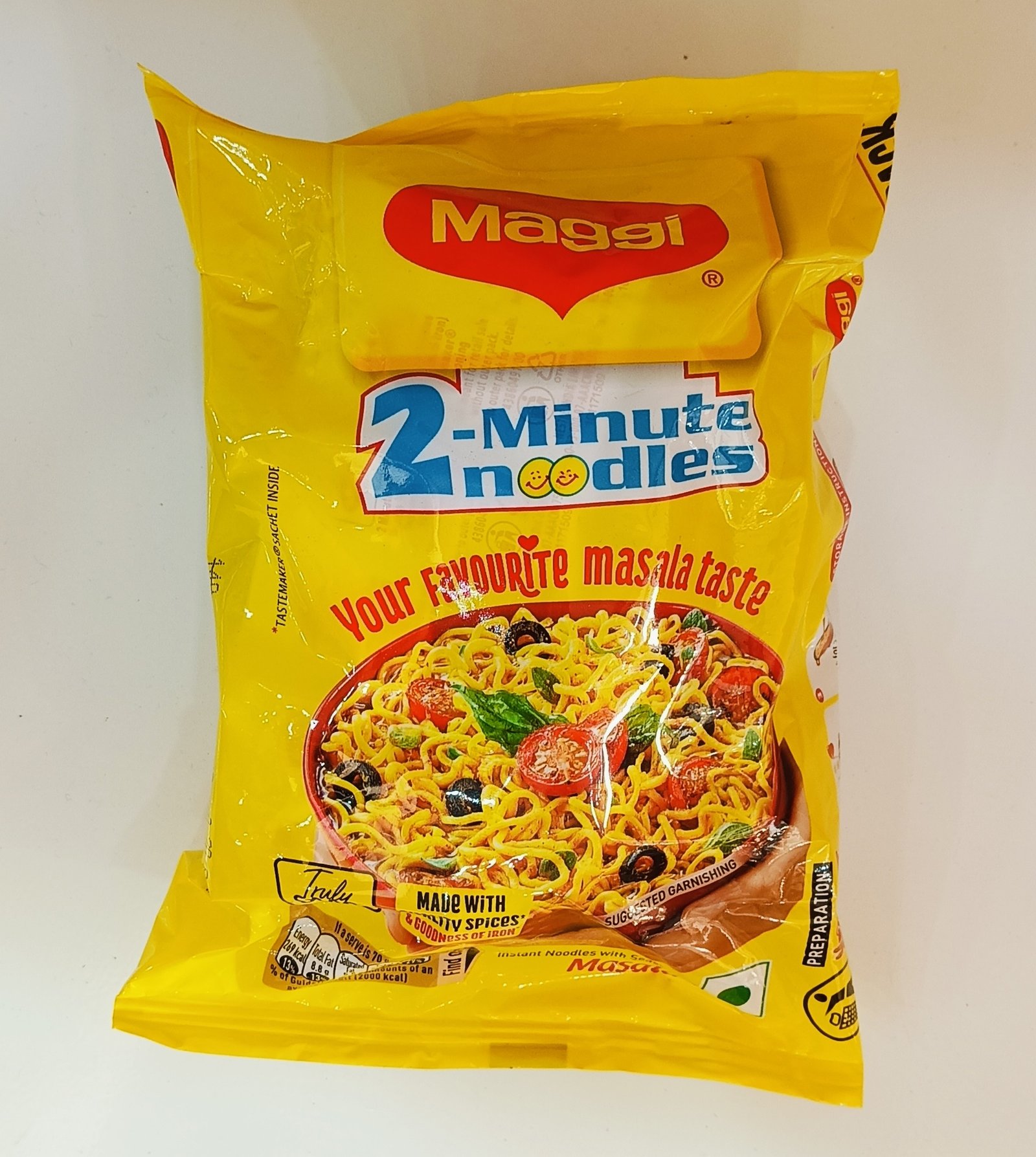 MAGGI