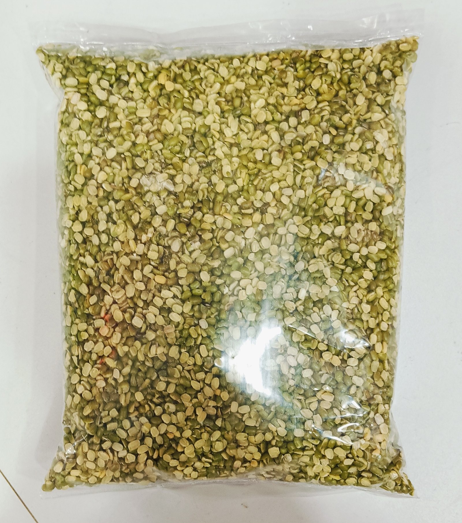 MOONG DAL CHILKA | मूंग दाल छिलका